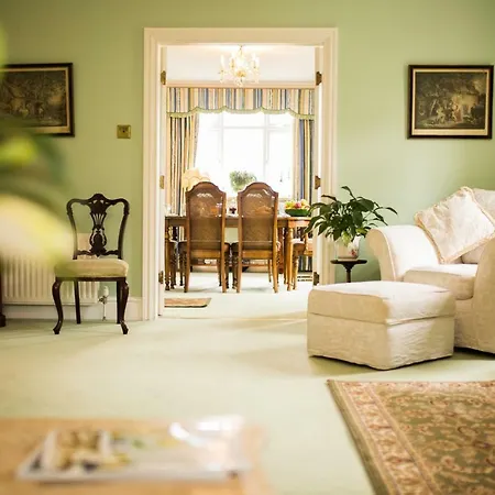 Bed & Breakfast Lowlands Middleham