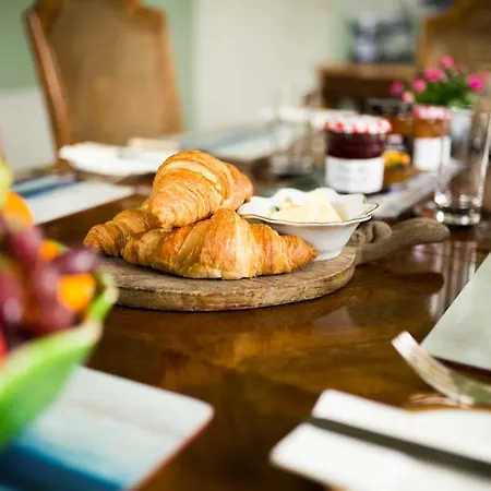 Bed & Breakfast Lowlands Middleham