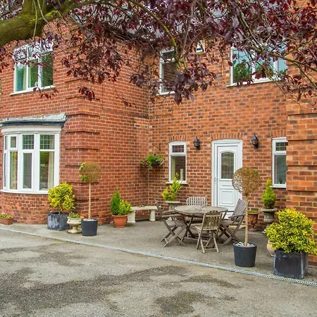 Lowlands Bed & Breakfast