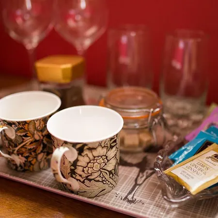 Bed & Breakfast Lowlands