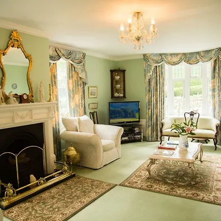 Bed & Breakfast Lowlands