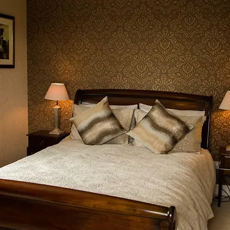 Lowlands Bed & Breakfast