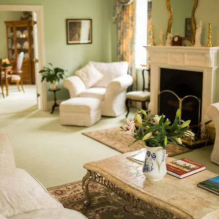 Lowlands Bed & Breakfast Middleham