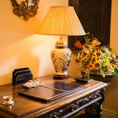 Bed & Breakfast Lowlands Middleham
