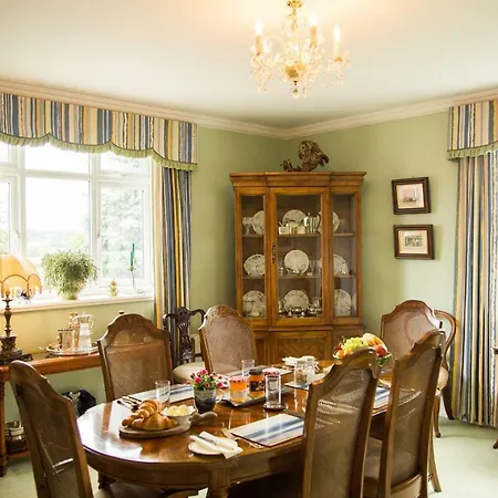 Bed & Breakfast Lowlands Middleham