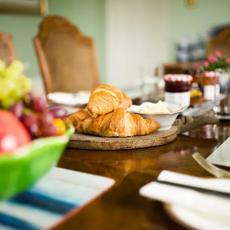 Bed & Breakfast Lowlands
