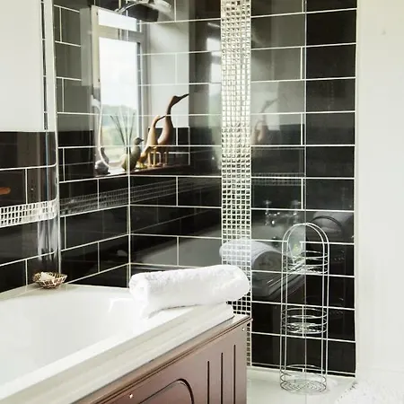 Lowlands Bed & Breakfast Middleham