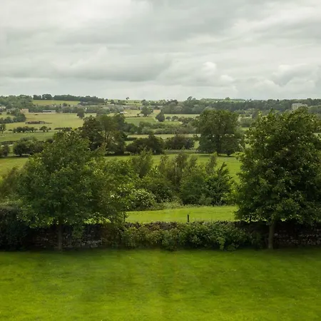 Bed & Breakfast Lowlands *