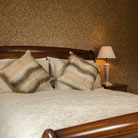 Bed & Breakfast Lowlands