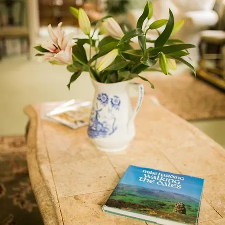 Bed & Breakfast Lowlands *