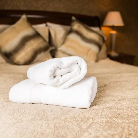 Bed & Breakfast Lowlands *