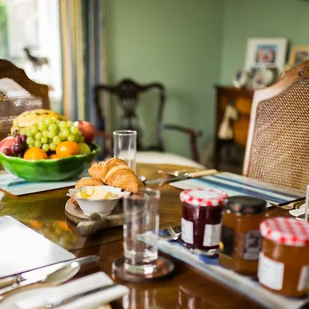Bed & Breakfast Lowlands *