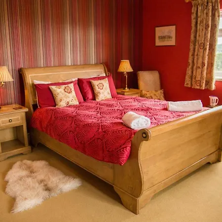 Bed & Breakfast Lowlands