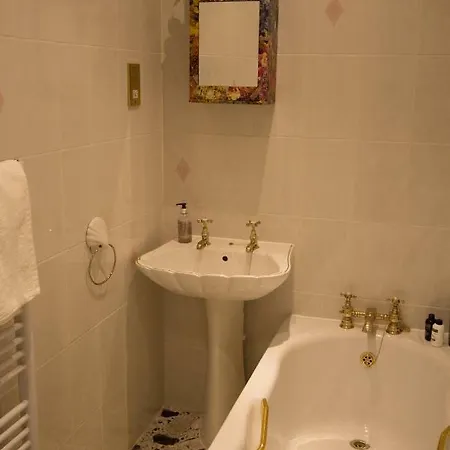 Lowlands Bed & Breakfast Middleham