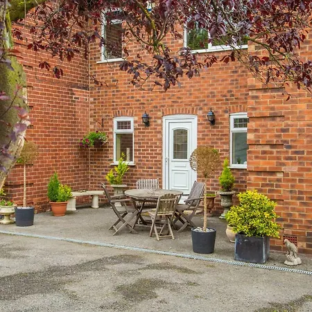 Lowlands Bed & Breakfast Middleham